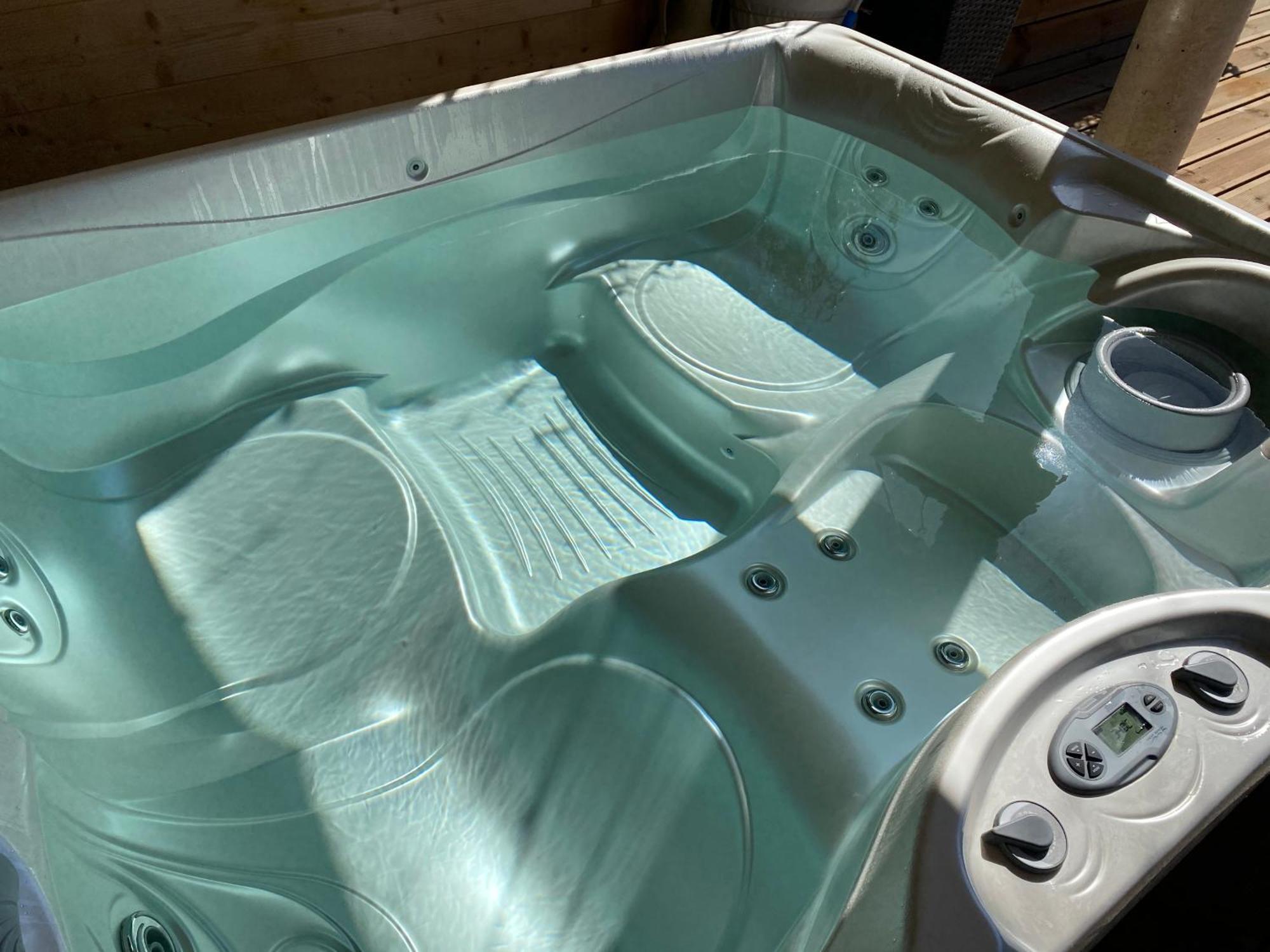 Au Nid Cosy D'Isa A Gerardmer Vosges - Spas Privatifs Екстер'єр фото